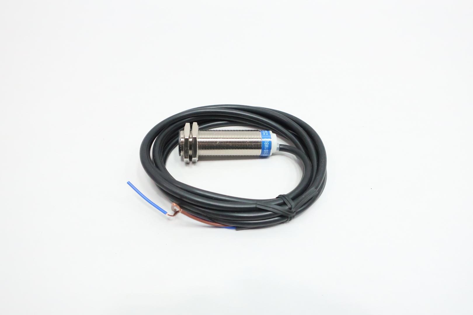 XS618B1MBL2 Schneider Electric, Sensori di prossimità e induttivi