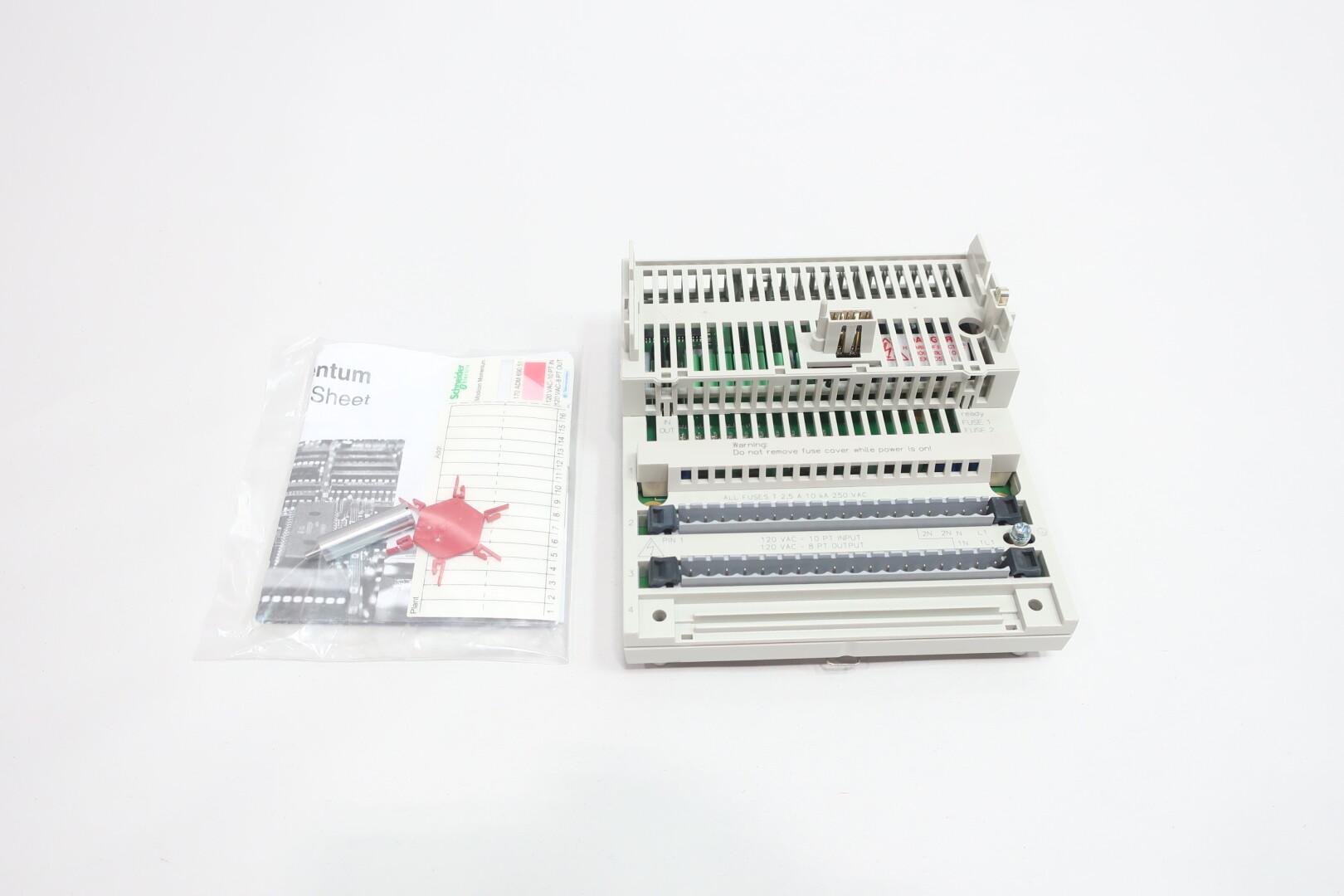 170ADM69051 Schneider Electric, Allgemeines Zubehör