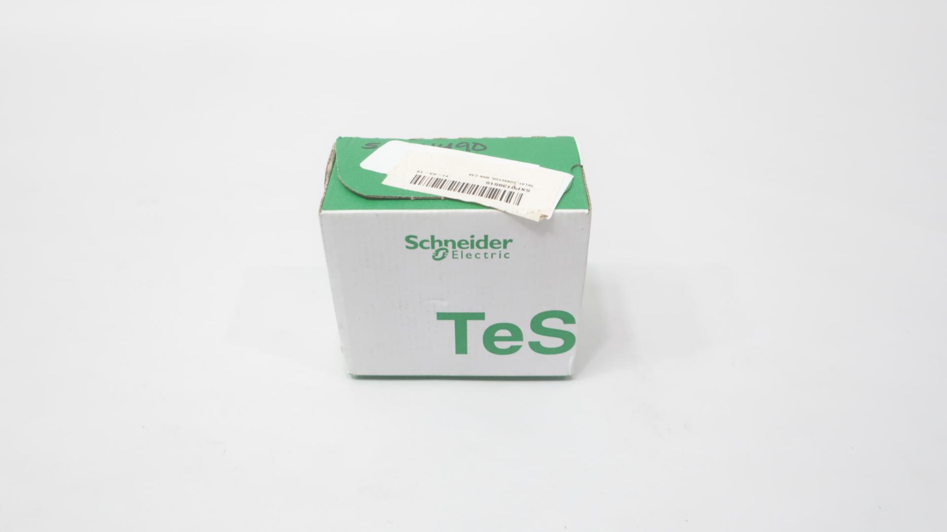 LR3D07 Schneider Electric, Allgemeines Zubehör