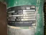 FISHER ET 657 SIZE 45 DVC6010 PNEUMATIC STEEL FLANGED CONTROL VALVE 4IN 600 thumbnail 7