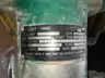 FISHER ET 657 SIZE 45 DVC6010 PNEUMATIC STEEL FLANGED CONTROL VALVE 4IN 600 thumbnail 6