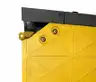 FANUC A06B-6096-H208 SERVO AMPLIFIER 283-325V-DC 230V-AC 9.5KW thumbnail 6