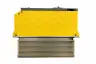 FANUC A06B-6096-H208 SERVO AMPLIFIER 283-325V-DC 230V-AC 9.5KW thumbnail 2