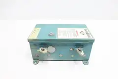 DOLAN-JENNER SSIV-7D SAFESCAN LIGHT CURTAIN TRANSMITTER 34MS 1-5/8IN