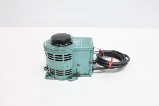 STACO 3PN1010 AUTOTRANSFORMER 120V-AC 0-120V-AC/140V-AC