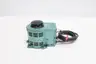 STACO 3PN1010 AUTOTRANSFORMER 120V-AC 0-120V-AC/140V-AC thumbnail 1