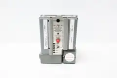 FIREYE 70D10 SOLID STATE BURNER MANAGEMENT CONTROLLER