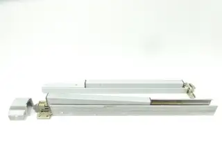 FALCON D19.10001 RIM TOUCHBAR EXIT DEVICE 36IN