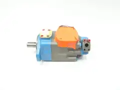 VICKERS 3520V30A8 1AA22R HYDRAULIC VANE PUMP