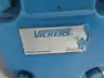 VICKERS 3520V30A8 1AA22R HYDRAULIC VANE PUMP thumbnail 4