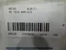AC TECH 845-413 DYNAMIC BRAKING MODULE 400-480V-AC 5HP thumbnail 5