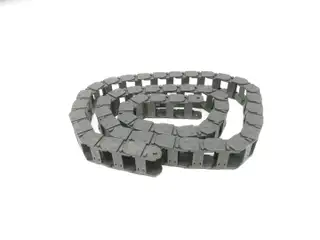 IGUS 25.2.055 CABLE HOSE CARRIER WIREWAY FLEX TRACK