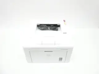 HEWLETT PACKARD HP SHNGC-1502-01 G3Q47A WIRELESS LASER PRINTER 110-127V-AC