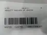HEWLETT PACKARD HP 4PA39A WIRELESS LASER PRINTER 110-127V-AC thumbnail 6