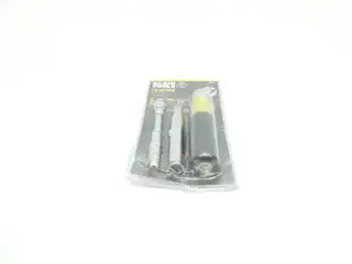 KLEIN TOOLS 32807MAG MULTI-NUT DRIVER