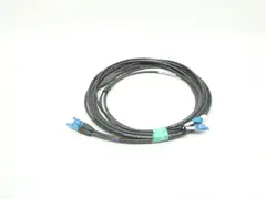 COMMSCOPE FJ-4SM-008-7.5M HELIAX FIBERFEED DISCRETE CABLE 7.5M
