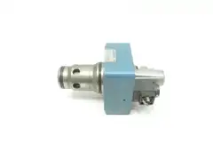 VICKERS CVU40EFP1B299031 HYDRAULIC PROPORTIONAL VALVES 315BAR