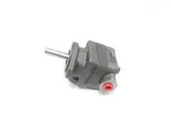 VICKERS V201P11P1D11 0.75IN HYDRAULIC VANE PUMPS