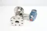 ROSEMOUNT 8800DR020SA3N1P1K6M5T1Q4Q5Q8Q76CPA VORTEX FLOW METER 2IN 10.8-42V-DC thumbnail 1