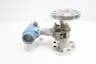 ROSEMOUNT 8800DR020SA3N1P1K6M5T1Q4Q5Q8Q76CPA VORTEX FLOW METER 2IN 10.8-42V-DC thumbnail 4