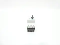 SIEMENS 3RV1321-4BC10 MANUAL STARTER 15HP 20A AMP