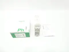 SCHNEIDER ABL8 RPS24030 POWER SUPPLY 3A 24-28V-DC 100-120V-AC 200-500V-AC