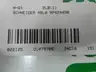 SCHNEIDER ABL8 RPS24030 POWER SUPPLY 3A 24-28V-DC 100-120V-AC 200-500V-AC thumbnail 8