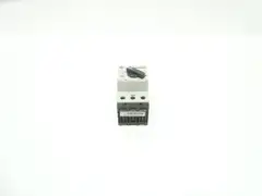 ALLEN BRADLEY 140M-C2E-C10 MANUAL STARTER 7.5HP 6.3-10A AMP