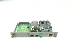 FANUC A16B-2203-0370/13E POWER SUPPLY MODULE
