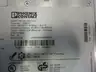 PHOENIX QUINT-PS/1AC/24DC/3.5 POWER SUPPLY 3.5A AMP 24V-DC 100-240V-AC thumbnail 5