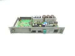 FANUC A16B-2203-0370/13E POWER SUPPLY MODULE