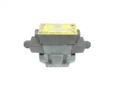 DYNEX 66556-D05H-115/DF-10-XP 115V-AC HYDRAULIC DIRECTIONAL CONTROL VALVE