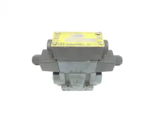 DYNEX 66556-D05H-115/DF-10-XP 115V-AC HYDRAULIC DIRECTIONAL CONTROL VALVE