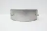 MILACRON 10364424 BAND HEATER 2300W 240V-AC thumbnail 3