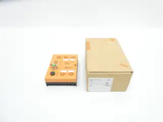 IFM ELECTRONIC DTE102 RFID EVALUATION UNIT