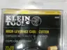 KLEIN TOOLS 63225 CABLE CUTTER thumbnail 3
