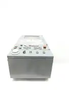 MAZAK MAZATROL M PLUS CNC CONTROLLER PANEL