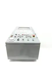 MAZAK MAZATROL M PLUS CNC CONTROLLER PANEL