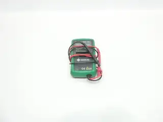 GREENLEE DM-25 DIGITAL MULTIMETER