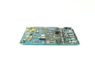 CONAIR 118178 MICROTRAC 2 MICROCOMPUTER REV A PCB CIRCUIT BOARD