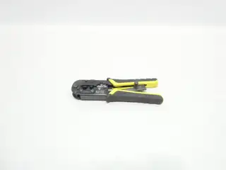 KLEIN TOOLS VDV226-011 RATCHETING MODULAR CRIMPER/STRIPPER