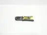 KLEIN TOOLS VDV226-011 RATCHETING MODULAR CRIMPER/STRIPPER thumbnail 1
