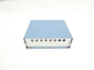 RINCO HF-BOX35-1X6 SIGNAL SWITCH BOX