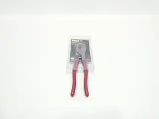 KLEIN TOOLS 63050 HIGH-LEVERAGE CABLE CUTTER