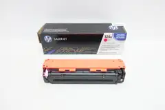 HEWLETT PACKARD HP CB543A MAGENTA PRINT CARTRIDGE