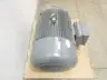 WORLDWIDE PEWEE150-18-445TSC INDUCTION MOTOR 3PH 150HP 1790RPM 230/460V-AC thumbnail 2