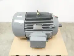 WORLDWIDE PEWEE150-18-445TSC INDUCTION MOTOR 3PH 150HP 1790RPM 230/460V-AC