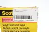 BOX OF 10 3M 054007-1127 35 VIOLET VINYL ELECTRICAL TAPE 3/4IN X 66FT thumbnail 5
