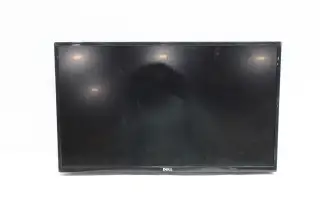 DELL SE2717H/SE2717HX 27IN LCD MONITOR 1080P