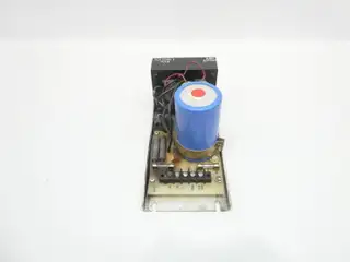 SCI PR41 POWER SUPPLY 8A AMP 12V-DC 95-130V-AC